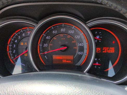 Used 2010 Nissan Murano LE image 32