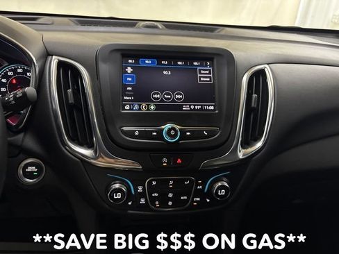 Used 2023 Chevrolet Equinox LT FWD image 37