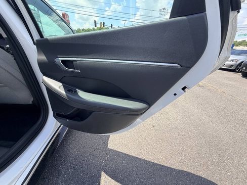 Used 2020 Hyundai Sonata SEL w/ Convenience Package FWD image 49