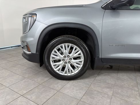 Used 2024 GMC Acadia Elevation w/ LPO, Floor Liner Package AWD/4WD image 12