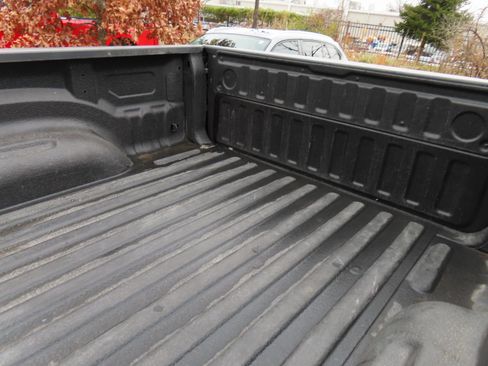 Used 2020 RAM 1500 Big Horn image 10