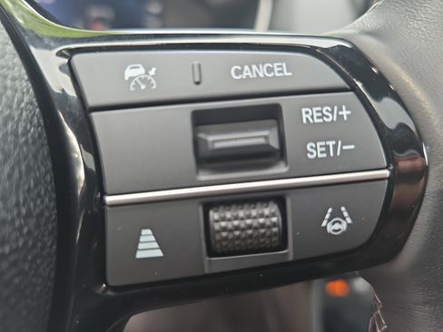 Used 2023 Honda Civic Sport Touring image 17