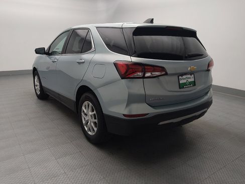 Used 2022 Chevrolet Equinox LT FWD image 5