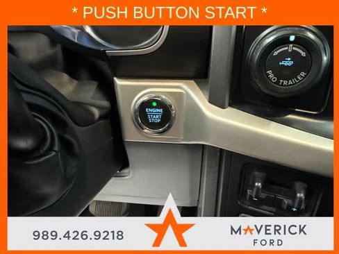 Used 2021 Ford F150 XLT w/ Equipment Group 302A High AWD/4WD image 23