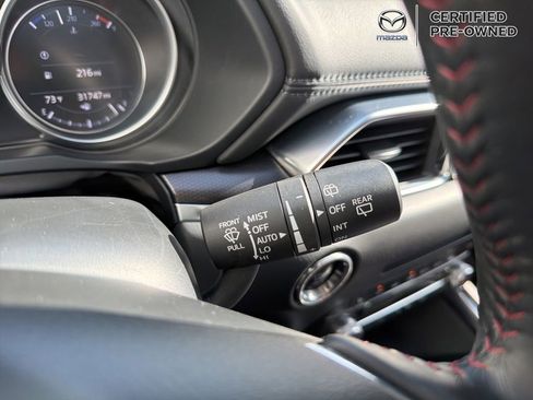 Used 2023 MAZDA CX-5 Carbon Edition AWD/4WD image 62