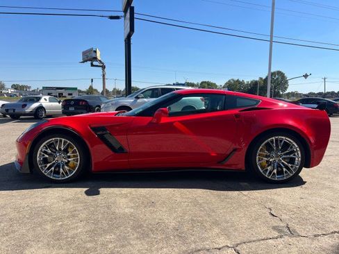 Used 2017 Chevrolet Corvette Z06 image 13