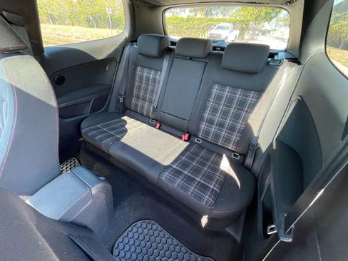 Used 2010 Volkswagen GTI 2.0T 2-Door image 20