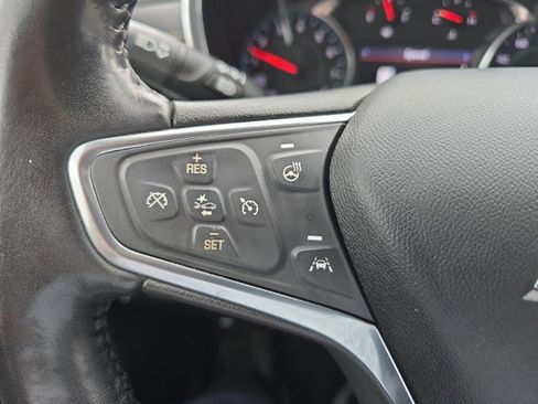 Used 2019 Chevrolet Equinox Premier image 19