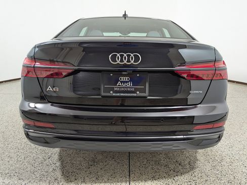 New 2025 Audi A6 Premium Plus image 6