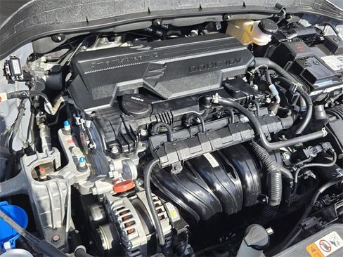 Certified 2023 Hyundai Kona SEL w/ Cargo Package image 17