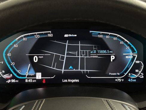 Used 2023 BMW X5 xDrive45e w/ Climate Comfort Package image 19