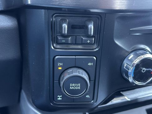 New 2025 Ford F250 Lariat w/ Lariat Ultimate Package image 27