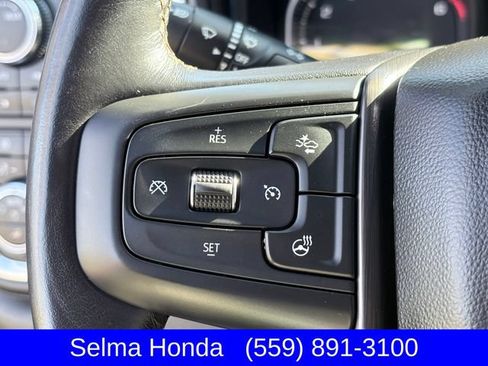 Used 2022 GMC Sierra 1500 AT4 w/ AT4 Premium Package AWD/4WD image 13