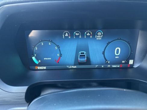 Used 2024 Ford F150 XLT w/ Equipment Group 302A MID image 27