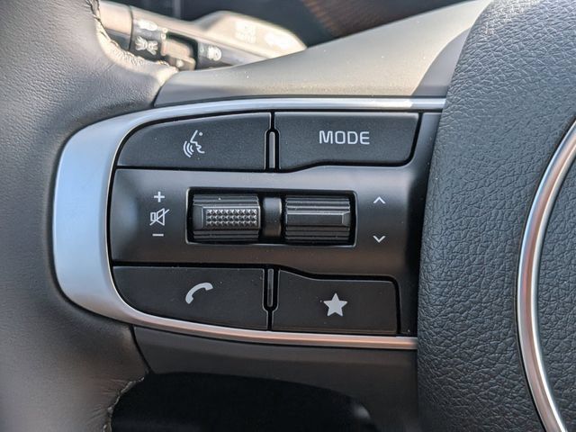 New 2026 Kia K5 GT-Line w/ GT-Line Premium Package FWD image 25