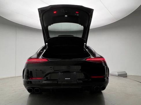 Used 2024 Mercedes-Benz AMG GT 53 image 21