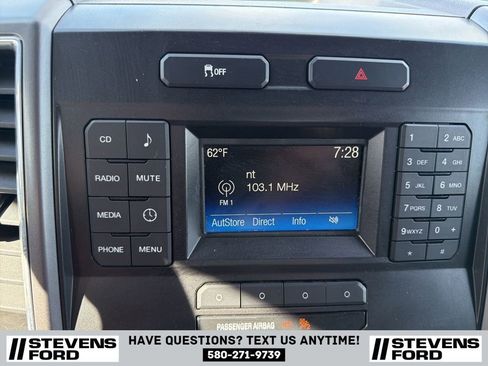 Used 2015 Ford F150 XLT image 26