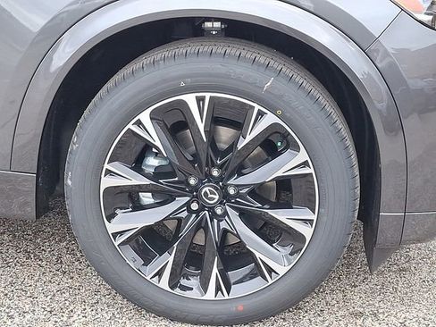 New 2026 MAZDA CX-90 3.3 Turbo S w/ Premium Plus image 9