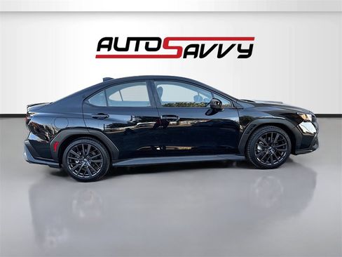 Used 2025 Subaru WRX Premium image 8