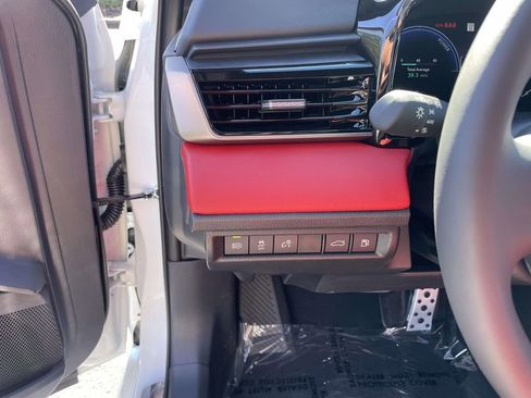 Used 2026 Toyota Camry XSE image 32