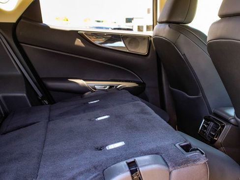 Used 2024 Lexus NX 350 AWD image 36