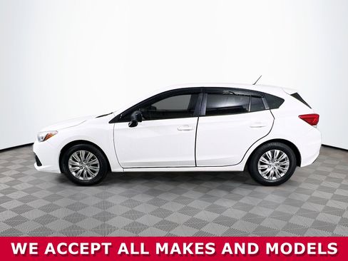 Used 2021 Subaru Impreza 2.0i image 26