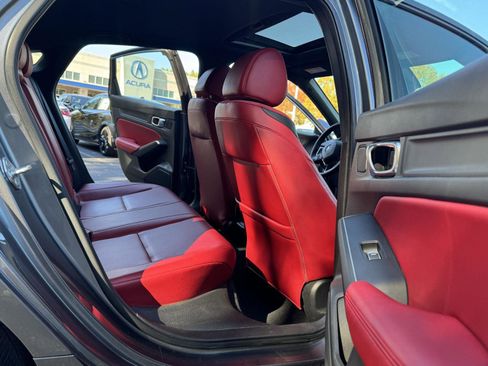 Certified 2023 Acura Integra A-Spec image 20