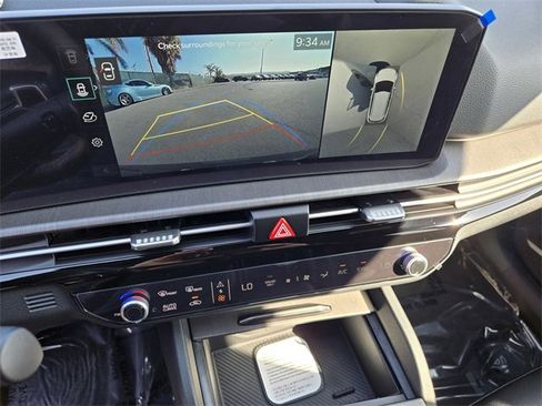 New 2026 Kia Sportage X-Line Prestige image 11