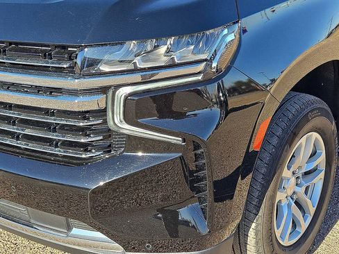 Used 2024 Chevrolet Tahoe LT image 9