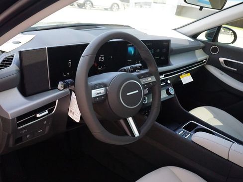 New 2026 Hyundai Sonata SEL FWD image 18