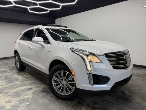 Used 2019 Cadillac XT5 Luxury image 6