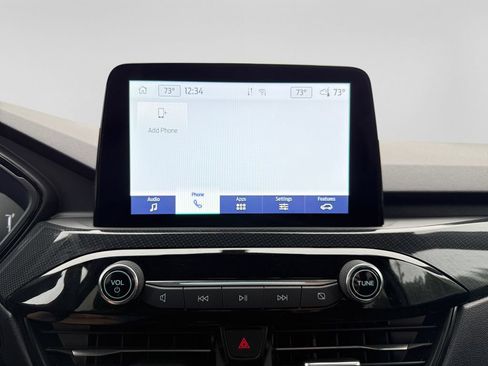 Used 2025 Ford Escape ST-Line Select AWD/4WD image 26