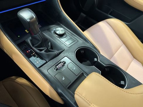 New 2026 Lexus IS 350 F Sport image 33