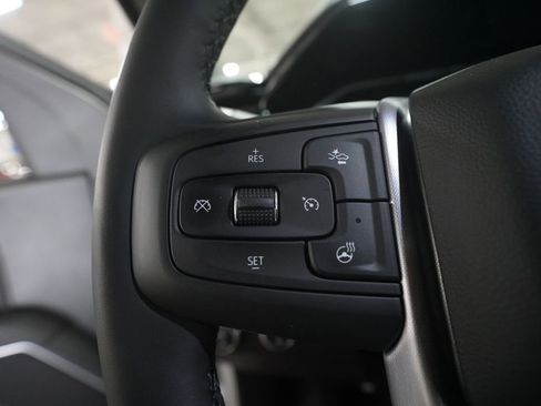 Used 2025 GMC Sierra 1500 Elevation AWD/4WD image 17