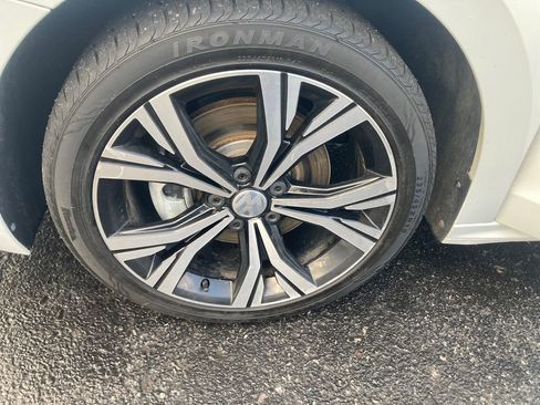 Used 2022 Volkswagen Passat 2.0T SE image 31