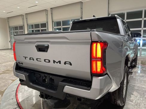 New 2026 Toyota Tacoma SR5 image 6