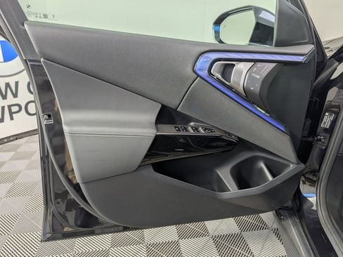 Certified 2026 BMW X3 xDrive30 AWD/4WD image 17