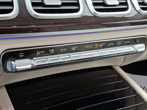 New 2026 Mercedes-Benz GLE 350 4MATIC image 14