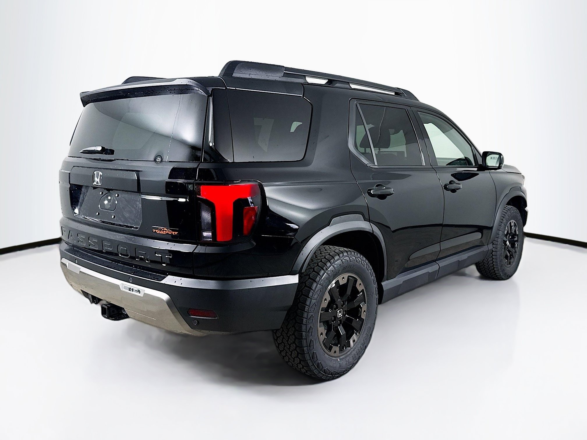 New 2026 Honda Passport TrailSport Elite image 34