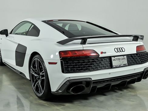 Used 2020 Audi R8 V10 performance AWD/4WD image 9