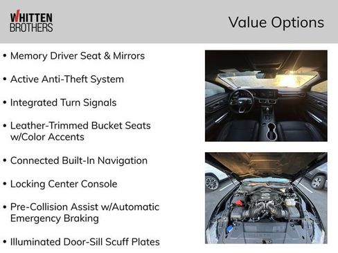 Used 2024 Ford Mustang GT Premium image 3