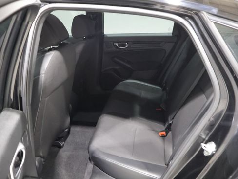 Used 2023 Honda Civic Sport image 18