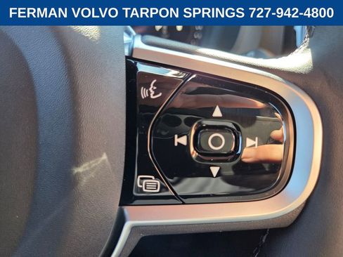 New 2026 Volvo XC60 B5 Core image 29