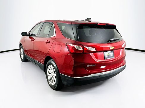 Used 2018 Chevrolet Equinox LT image 5