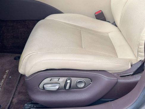 Used 2018 Lexus LS 500 LS 500 image 14