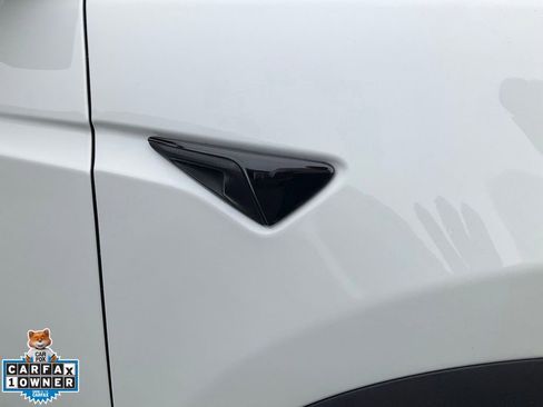 Used 2022 Tesla Model X AWD/4WD image 77