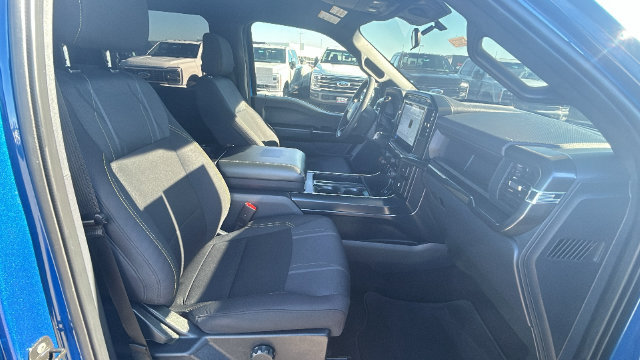Certified 2024 Ford F150 STX RWD image 11