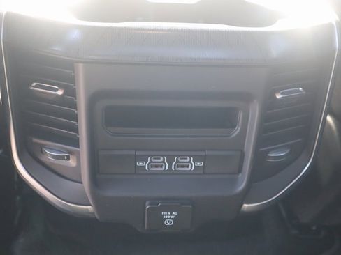New 2026 RAM 1500 Big Horn/Lone Star image 5