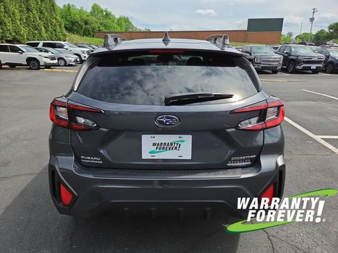 Used 2024 Subaru Crosstrek 2.0i Premium AWD/4WD image 6