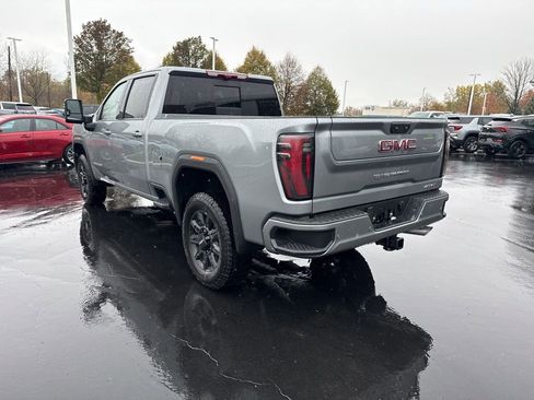 New 2026 GMC Sierra 2500 AT4 w/ AT4 Premium Plus Package image 2